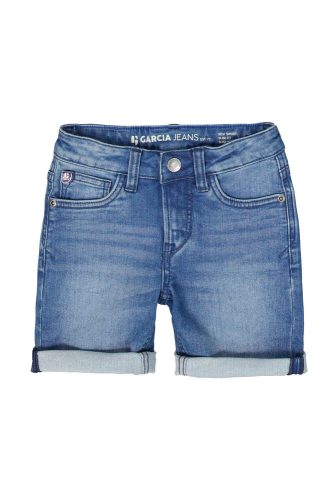 Xevi 375 Slim Denim Shorts – Medium Used