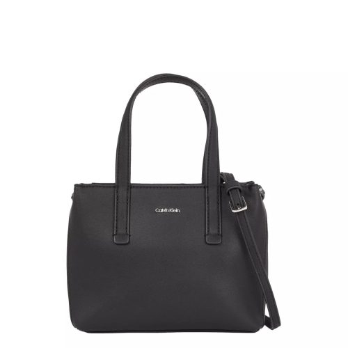 Calvin Klein Crossbody bags – Calvin Klein Must damen Handtasche Schwarz K60K611 in zwart