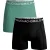 Muchachomalo Heren 2-pack boxershorts effen