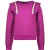 B.Nosy Meisjes sweater sara electric