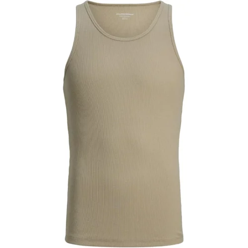 Jack & Jones Heren tanktop ronde hals