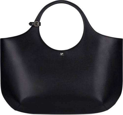 Courrèges Crossbody bags – Courr�ges Bags Black in zwart