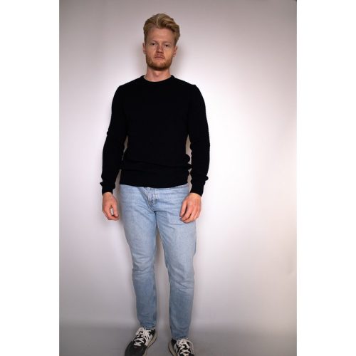 Kronstadt Casual sweater heren