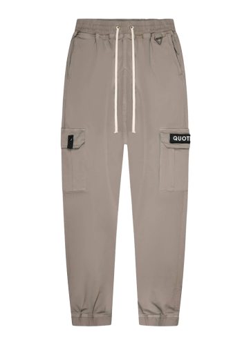 Quotrell Male Broeken Ryder Cargo Pants Pa29337