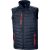 Result Gewatteerd heren compass softshell gilet