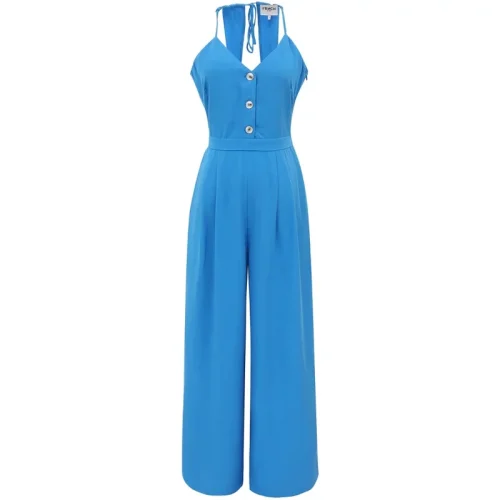 FRNCH Jumpsuit palma