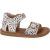 Shoesme Cs22s011-a meisjes sandalen