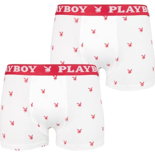 Playboy Boxershort 2 pack miller