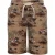 Common Heroes Jongens sweat short jungle