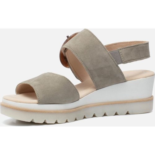 Gabor Gabor Sandalen taupe 231233