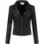 Helena Hart Zipper biker 7288