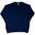 SG Heren raglan mouw crew hals sweatshirt