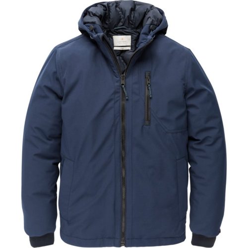 Petrol Industries M3040-jac104 men jacket parka navy