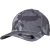 Flexfit Gestreepte camo baseball cap