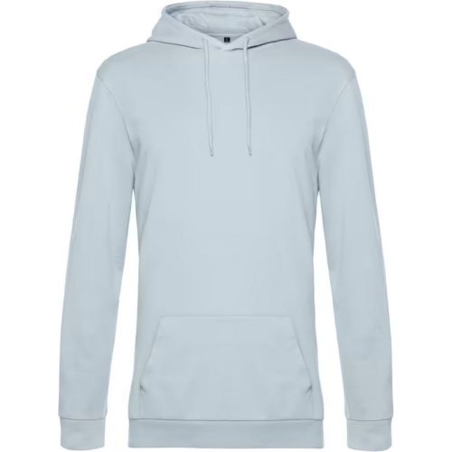 B and C Effen french terry hoodie heren