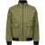 No Excess Jacket short fit padded army