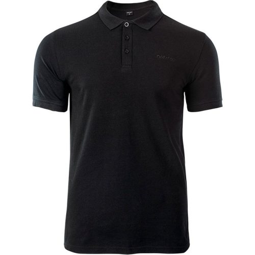 Hi-Tec Heren romso poloshirt