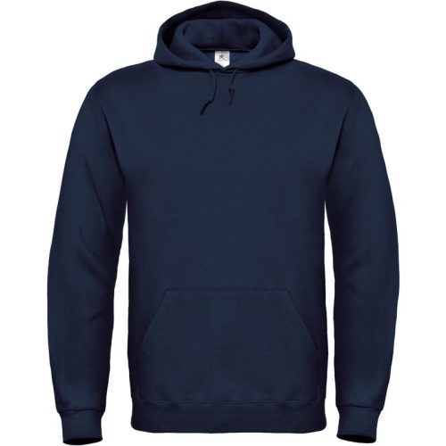 B and C B&c unisex volwassenen hooded sweatshirt/hoodie