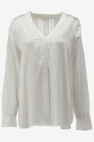 Yaya blouse