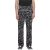 Urban Classics Heren laser camo jeans