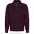 Cappuccino Italia Bounded jacket burgundy