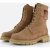 Tamaris Tamaris Veterboots beige Leer