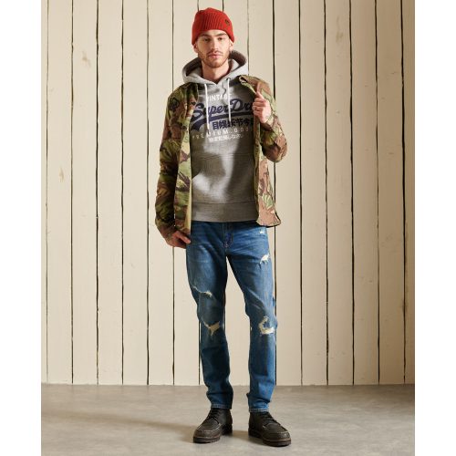 Hoodie Superdry Vl Hood