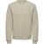 Only & Sons Onsadler reg quilt crew neck sweat kit