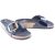 Birkenstock Madrid big buckle slippers