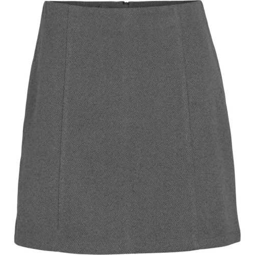 Vila Visallie hw short skirt