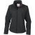 Result Dames la femme® 2 layer base softshell ademend windbestendig jasje