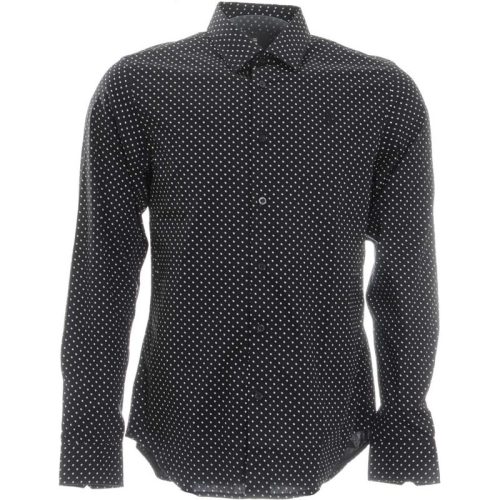 Jack & Jones Jprblunorris flannel ls shirt bf ln dessin