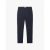 Woodbird Steffen plin pants navy 2036-208