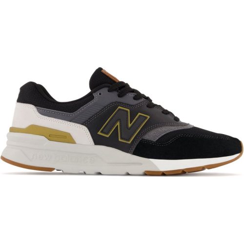 New Balance Cm997hpk grey black