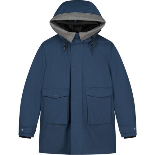 Dstrezzed Ds bold 3-in-1 parka