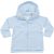 Babybugz Hoodie met volledige rits voor baby’s