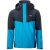 Hi-Tec Heren teodoro light soft shell jas