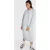 Alix The Label 2408386795 midi sweat dress