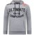 Local Fanatic Hoodie print ultimate fighting