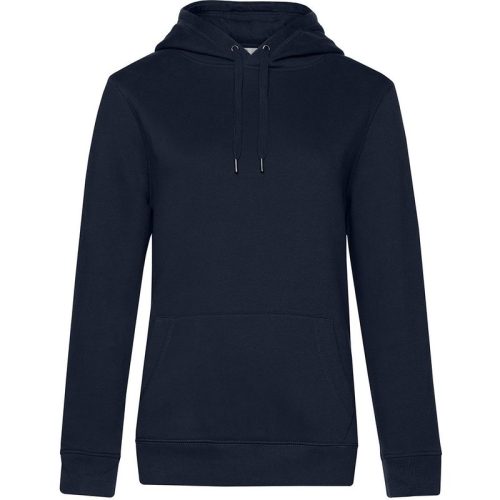 B and C Dames queen hoody