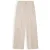 NoBell Meisjes broek cargo stretch susy pearled wit