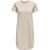 Jacqueline de Yong Jdyivy ss dress jrs noos beige