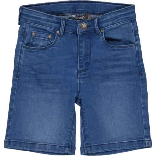 Quapi Jongens korte jeans buse