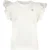 Le Chic Meisjes t-shirt noblesse off