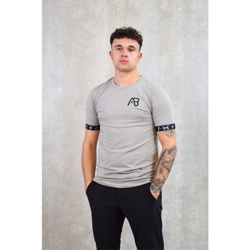 AB Lifestyle Flag tee