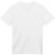 True Blanks Heren normaal t-shirt