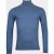 Baileys Coltrui Blauw High Neck Pullover 420085/636