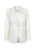 Aaiko Amilla Shine Co 620 Blazers 0 114300 Les Blancs