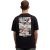 Denham Woodblock box tee hgj