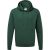 Russell Athletic Heren authentieke hooded sweatshirt / hoodie